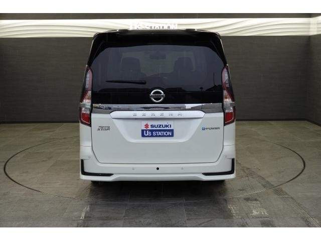 Ref:AUX-20940732 NISSAN SERENA 2022 - Image 2