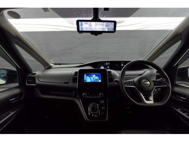 Ref:AUX-20940732 NISSAN SERENA 2022 - Image 3