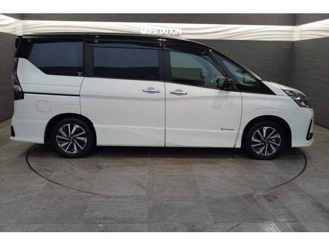 Ref:AUX-20940732 NISSAN SERENA 2022 - Image 4