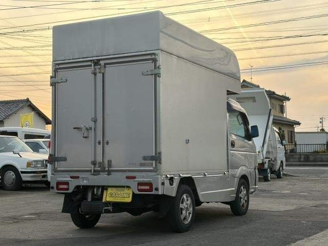 Ref:AUX-20940809 SUZUKI CARRY TRUCK 2015 - Image 2