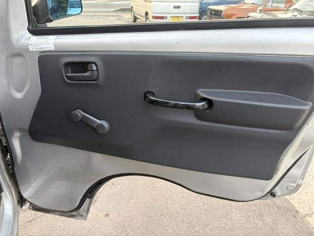 Ref:AUX-20940809 SUZUKI CARRY TRUCK 2015 - Image 14