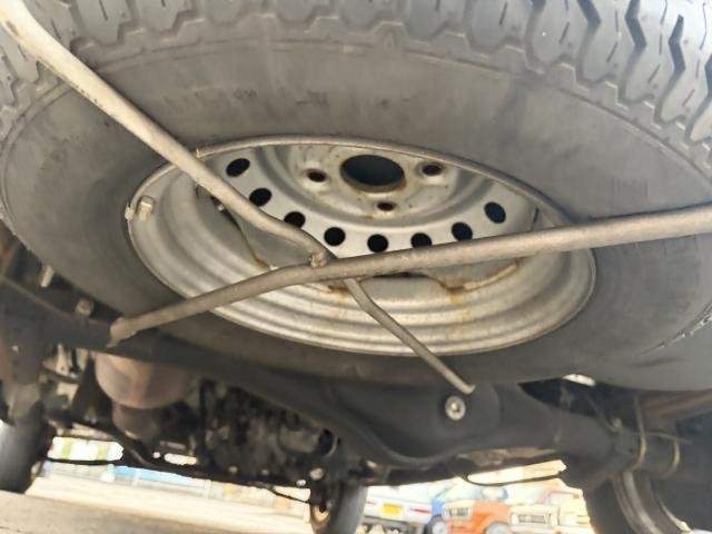 Ref:AUX-20940809 SUZUKI CARRY TRUCK 2015 - Image 16