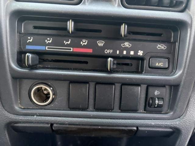 Ref:AUX-20940809 SUZUKI CARRY TRUCK 2015 - Image 17