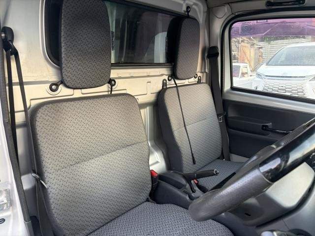 Ref:AUX-20940809 SUZUKI CARRY TRUCK 2015 - Image 18