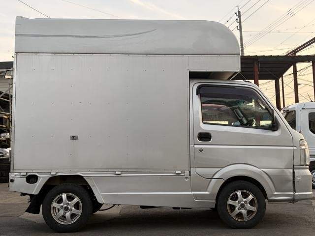Ref:AUX-20940809 SUZUKI CARRY TRUCK 2015 - Image 5