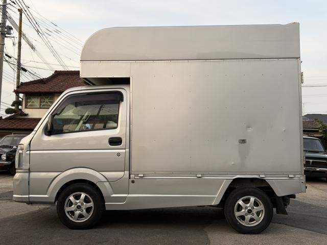 Ref:AUX-20940809 SUZUKI CARRY TRUCK 2015 - Image 7