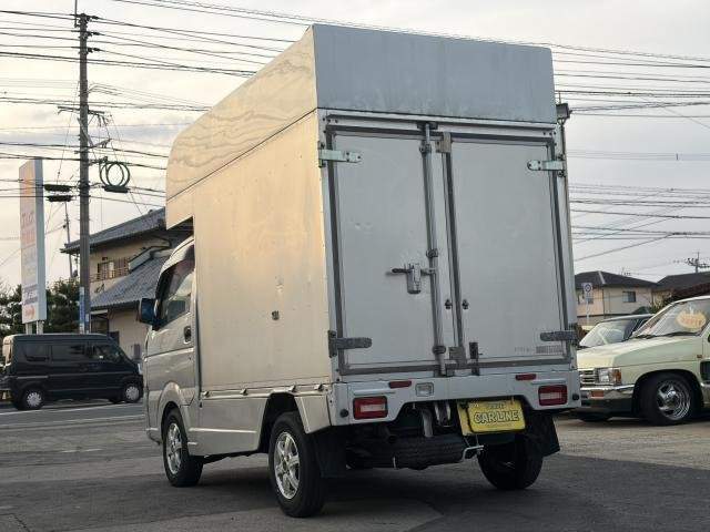 Ref:AUX-20940809 SUZUKI CARRY TRUCK 2015 - Image 8