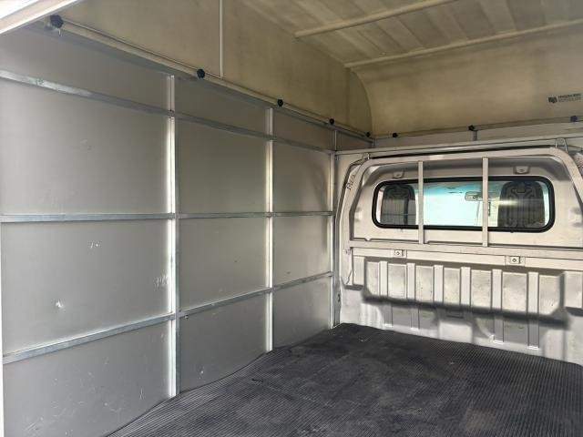 Ref:AUX-20940809 SUZUKI CARRY TRUCK 2015 - Image 10