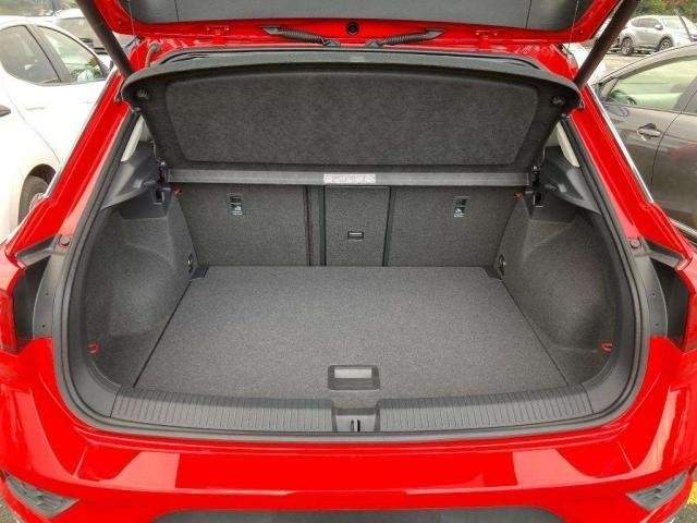 Ref:AUX-20940816 VOLKSWAGEN T-ROC 2021 - Image 7