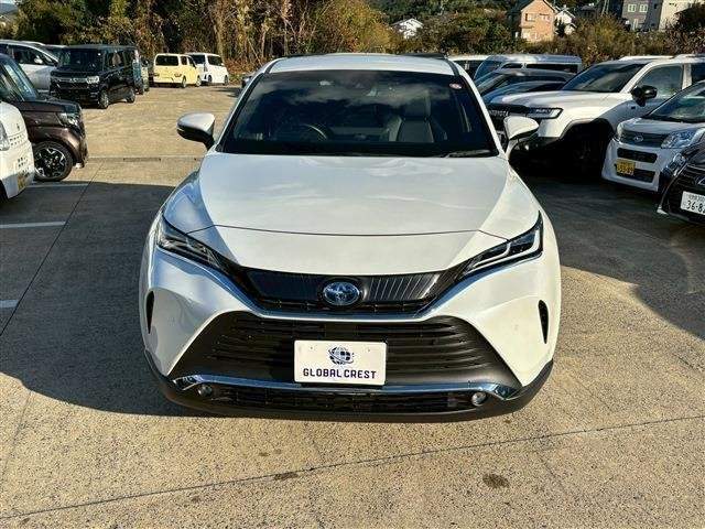 Ref:AUX-20940818 TOYOTA HARRIER HYBRID 2024 - Image 13