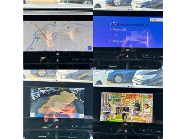 Ref:AUX-20940818 TOYOTA HARRIER HYBRID 2024 - Image 17