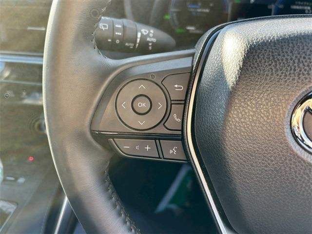 Ref:AUX-20940818 TOYOTA HARRIER HYBRID 2024 - Image 18