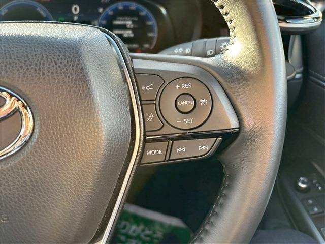 Ref:AUX-20940818 TOYOTA HARRIER HYBRID 2024 - Image 19