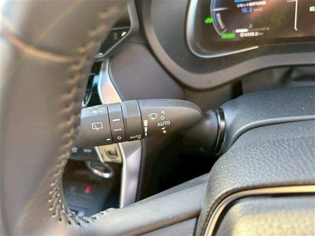 Ref:AUX-20940818 TOYOTA HARRIER HYBRID 2024 - Image 20