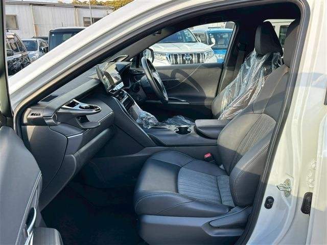 Ref:AUX-20940818 TOYOTA HARRIER HYBRID 2024 - Image 4