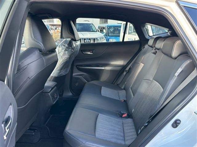 Ref:AUX-20940818 TOYOTA HARRIER HYBRID 2024 - Image 5