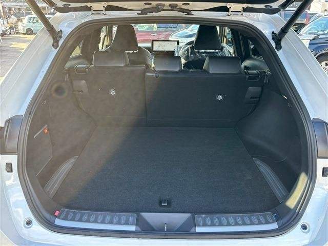 Ref:AUX-20940818 TOYOTA HARRIER HYBRID 2024 - Image 6