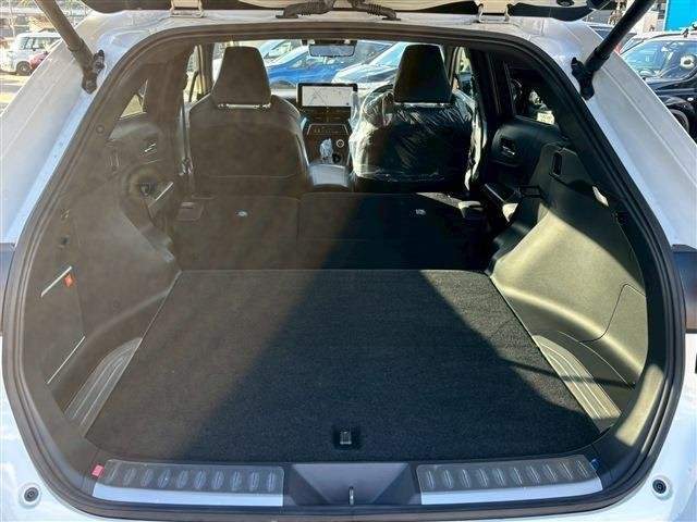 Ref:AUX-20940818 TOYOTA HARRIER HYBRID 2024 - Image 7