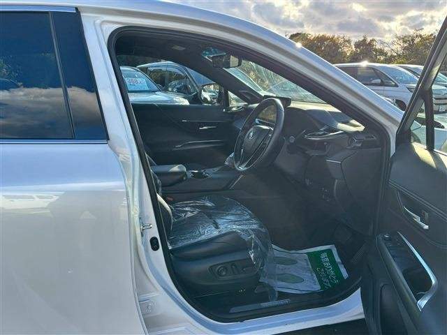 Ref:AUX-20940818 TOYOTA HARRIER HYBRID 2024 - Image 8