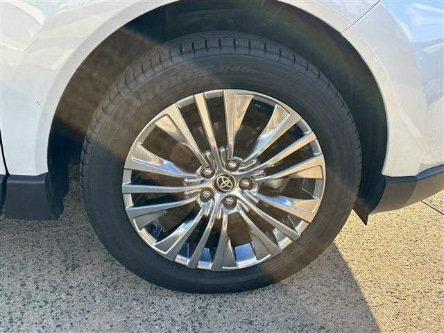 Ref:AUX-20940818 TOYOTA HARRIER HYBRID 2024 - Image 9