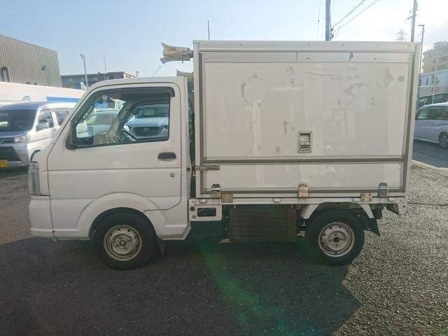Ref:AUX-20940946 SUZUKI CARRY TRUCK 2016 - Image 11