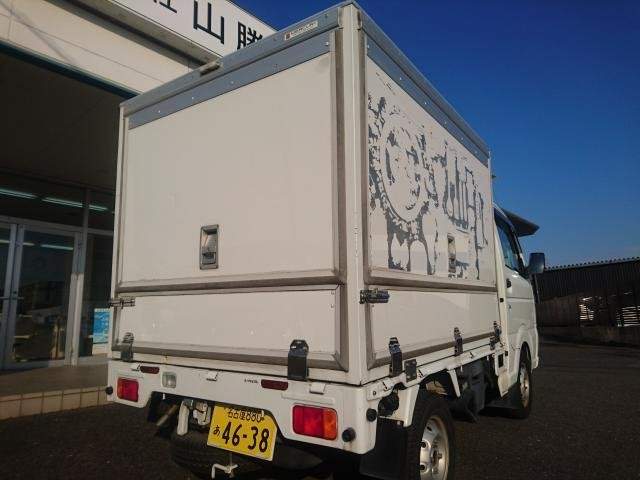 Ref:AUX-20940946 SUZUKI CARRY TRUCK 2016 - Image 14