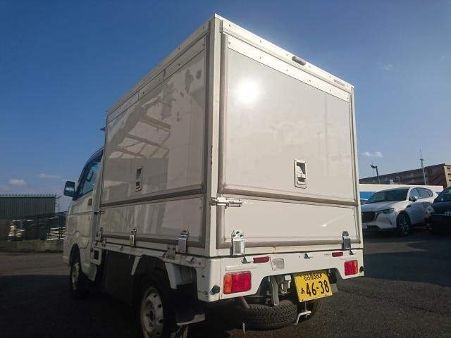 Ref:AUX-20940946 SUZUKI CARRY TRUCK 2016 - Image 15