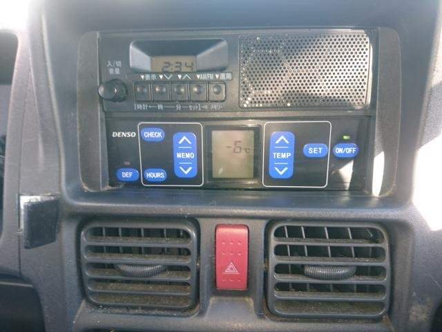 Ref:AUX-20940946 SUZUKI CARRY TRUCK 2016 - Image 18