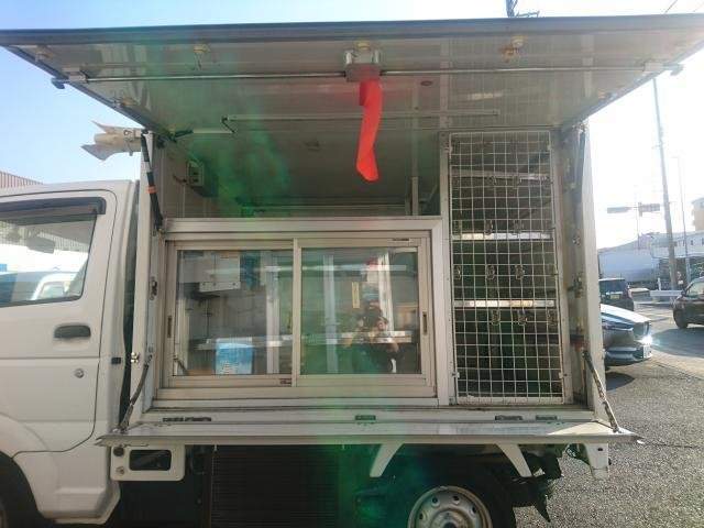 Ref:AUX-20940946 SUZUKI CARRY TRUCK 2016 - Image 19