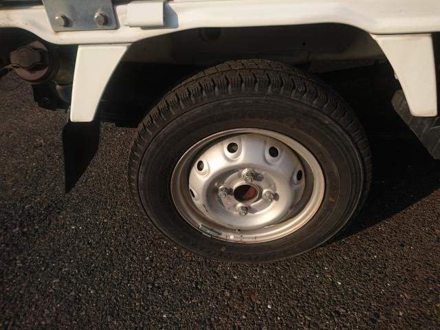 Ref:AUX-20940946 SUZUKI CARRY TRUCK 2016 - Image 20