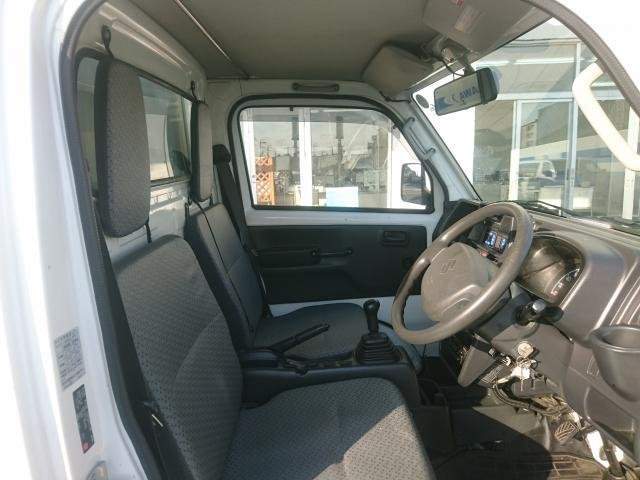 Ref:AUX-20940946 SUZUKI CARRY TRUCK 2016 - Image 3