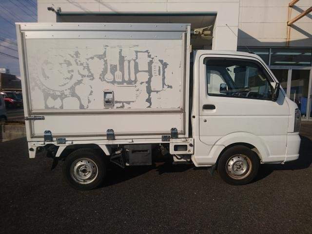 Ref:AUX-20940946 SUZUKI CARRY TRUCK 2016 - Image 4