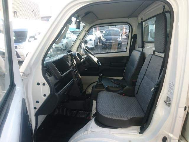 Ref:AUX-20940946 SUZUKI CARRY TRUCK 2016 - Image 6