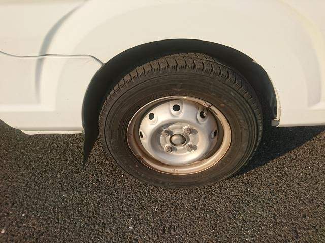 Ref:AUX-20940946 SUZUKI CARRY TRUCK 2016 - Image 9