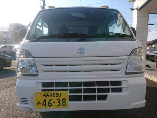 Ref:AUX-20940946 SUZUKI CARRY TRUCK 2016 - Image 10