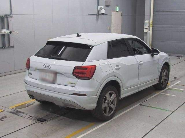Ref:AUX-20940951 AUDI Q2 2020 - Image 2