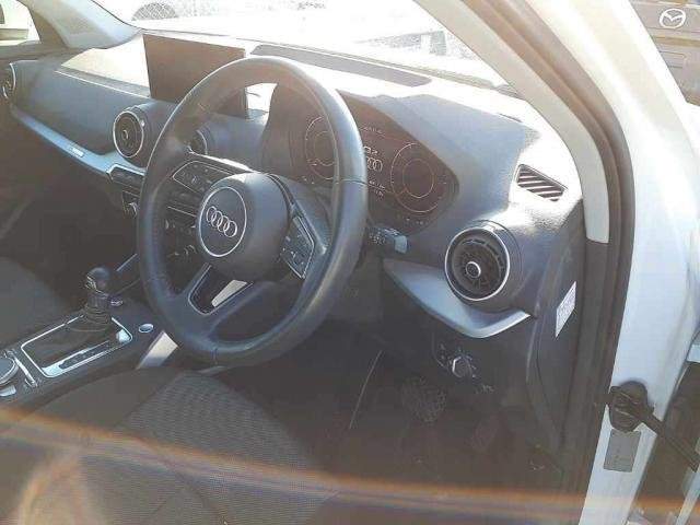 Ref:AUX-20940951 AUDI Q2 2020 - Image 3