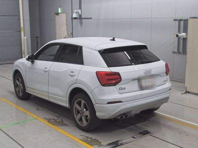 Ref:AUX-20940951 AUDI Q2 2020 - Image 5