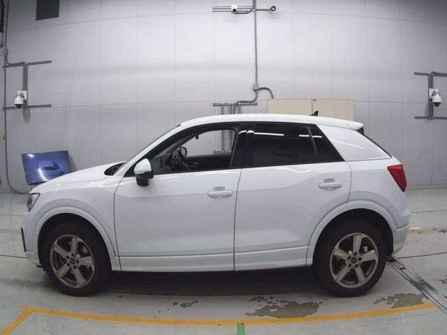 Ref:AUX-20940951 AUDI Q2 2020 - Image 6