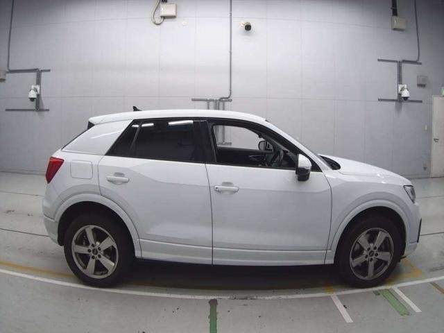 Ref:AUX-20940951 AUDI Q2 2020 - Image 7