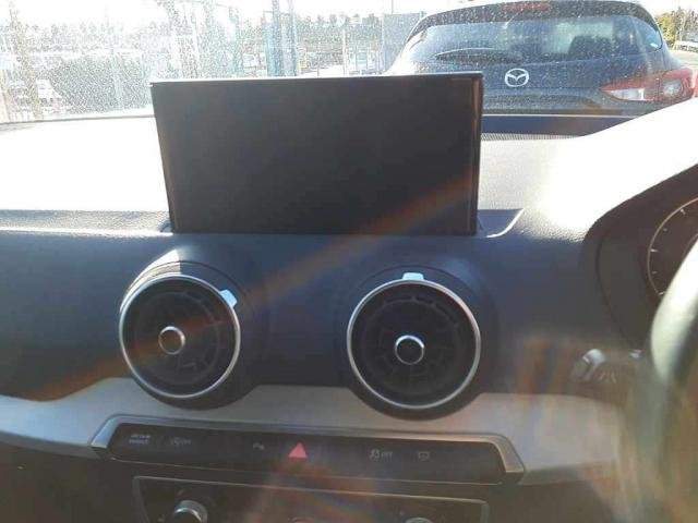 Ref:AUX-20940951 AUDI Q2 2020 - Image 10