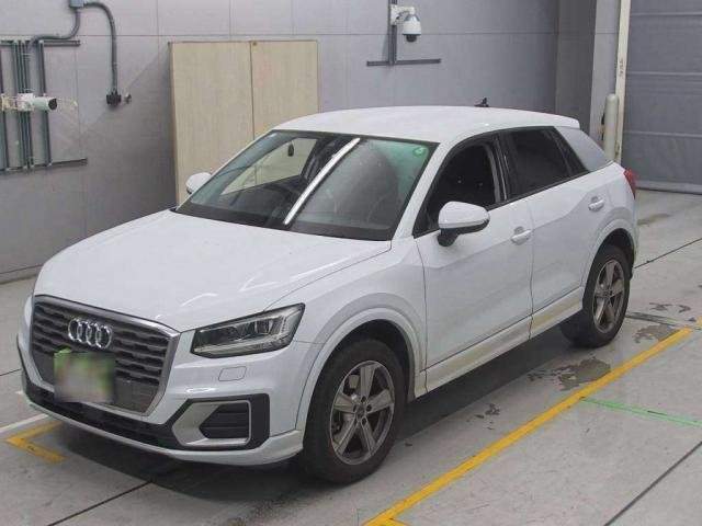 Ref:AUX-20940951 AUDI Q2 2020