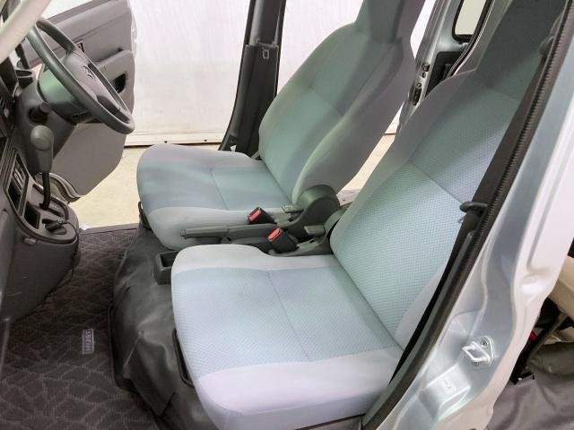 Ref:AUX-20941346 DAIHATSU HIJET CARGO 2015 - Image 11