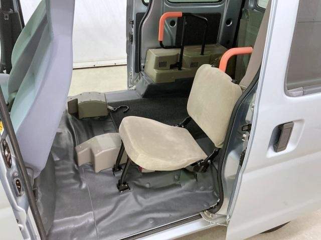 Ref:AUX-20941346 DAIHATSU HIJET CARGO 2015 - Image 12