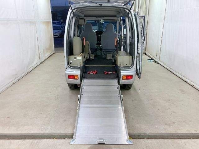 Ref:AUX-20941346 DAIHATSU HIJET CARGO 2015 - Image 14