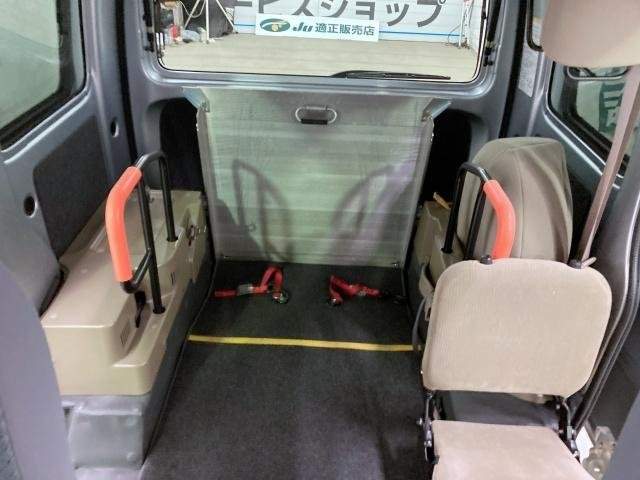 Ref:AUX-20941346 DAIHATSU HIJET CARGO 2015 - Image 16