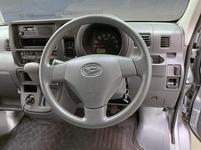 Ref:AUX-20941346 DAIHATSU HIJET CARGO 2015 - Image 20