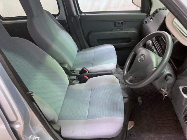 Ref:AUX-20941346 DAIHATSU HIJET CARGO 2015 - Image 6