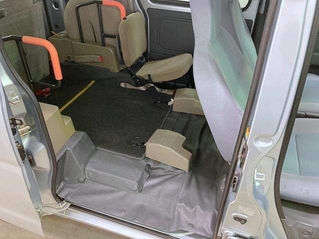 Ref:AUX-20941346 DAIHATSU HIJET CARGO 2015 - Image 7