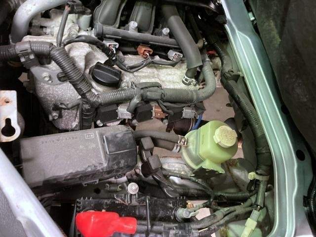 Ref:AUX-20941346 DAIHATSU HIJET CARGO 2015 - Image 8